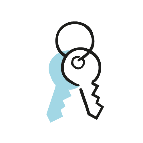 Gestion de logement par SOLIHA Ariège