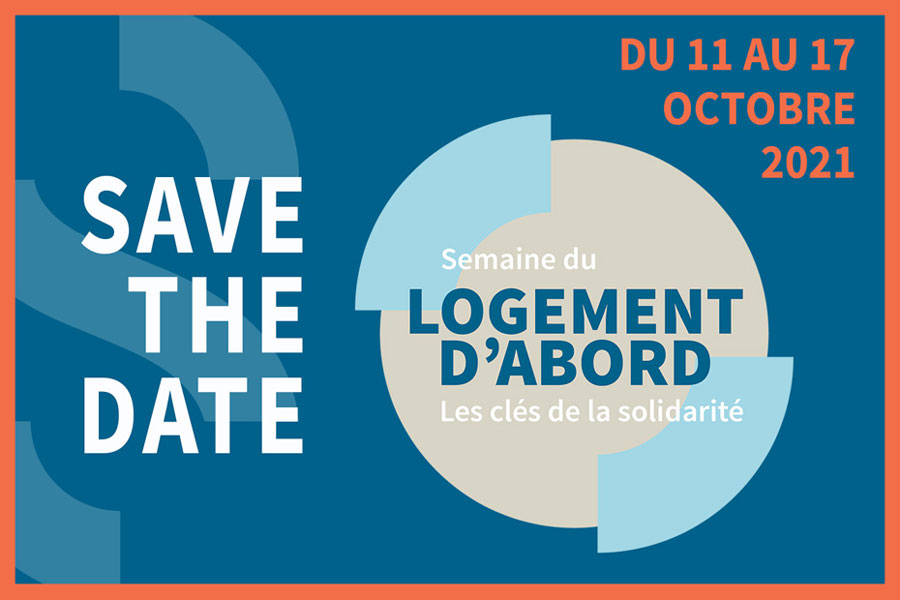 Semaine du logement d'abord, du 11 au 17 octobre 2021 (© SOLIHA Ariège)