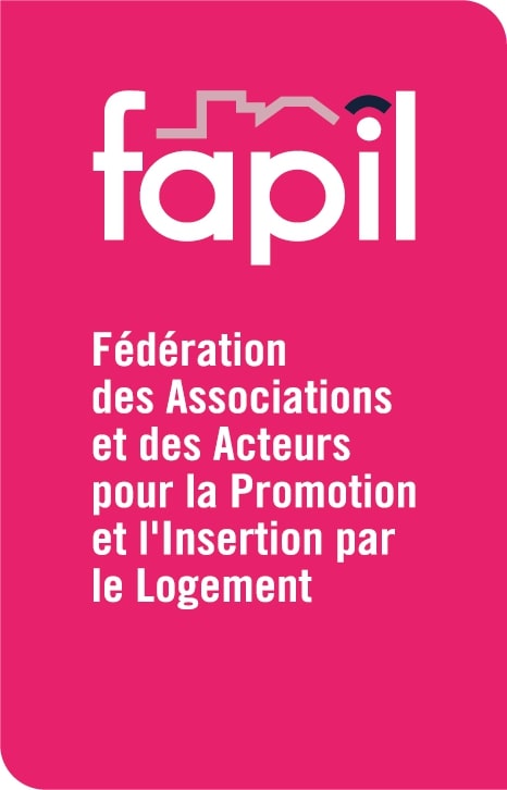 Fapil (Fédération des Associations et des Acteurs pour la Promotion et l'Insertion par le Logement)