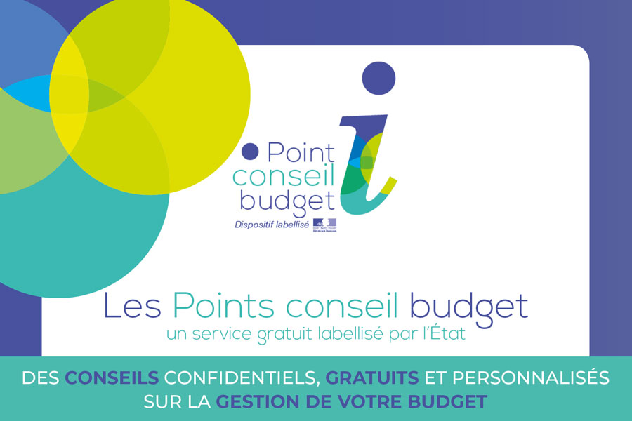 SOLIHA Ariège est agréée Point Conseil Budget