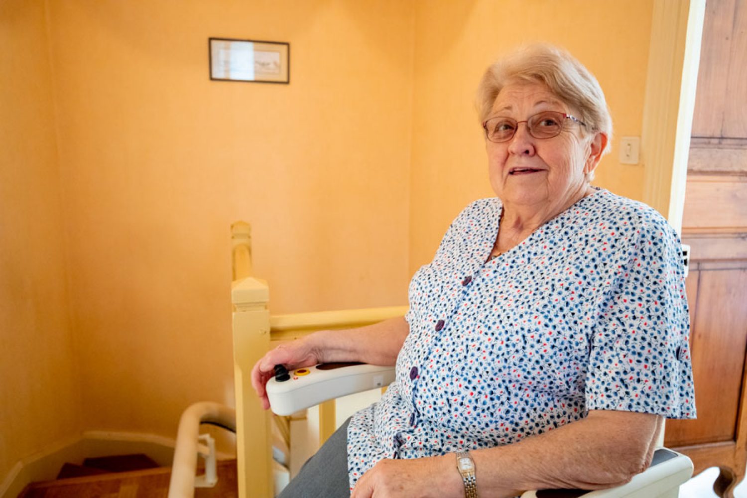Favoriser le maintien à domicile et l'adaptation du logement (vieillissement / handicap) - SOLIHA Ariège